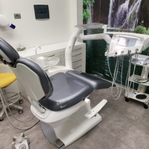 Riuniti S380 TRC International Stern Weber