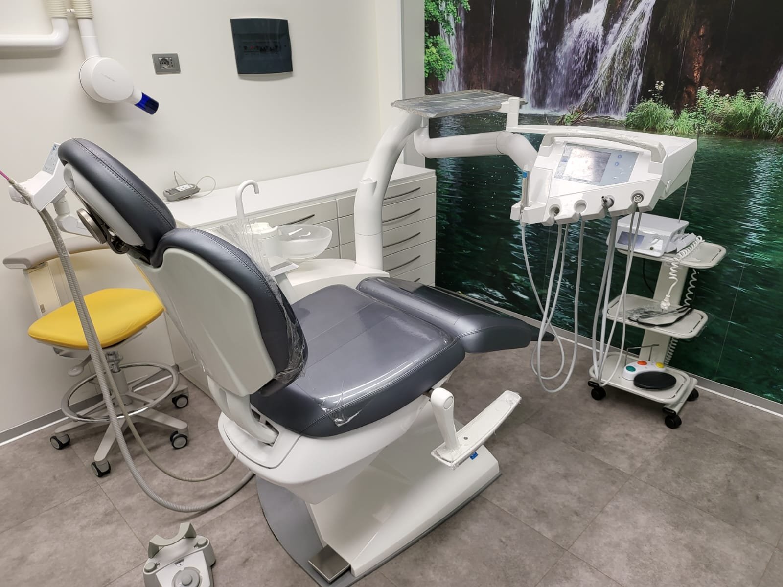 Riuniti S380 TRC International Stern Weber