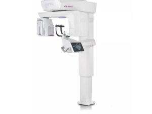 CBCT 3D X9 PRO Full View My Ray