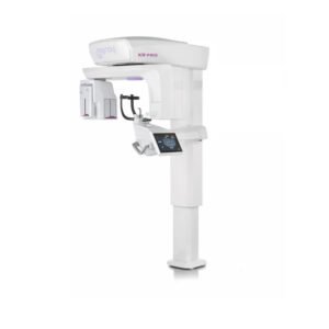 CBCT 3D X9 PRO Full View My Ray