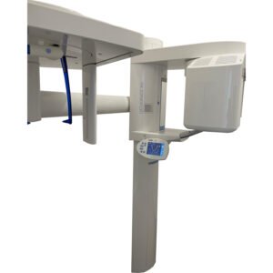 Panoramici 2D Orthophos XG5 2D Ceph Sirona Panoramici