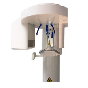 Panoramici 2D ORTHOPHOS XG SIRONA