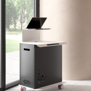 Carrello Caddie Edarredo