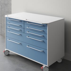 Carrello Servomille Edarredo