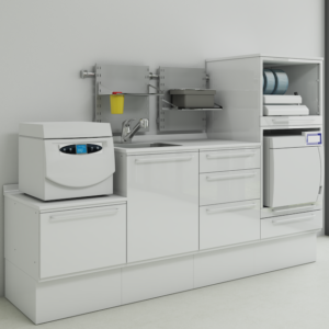 Mobili Sterilizzazione Dental Art