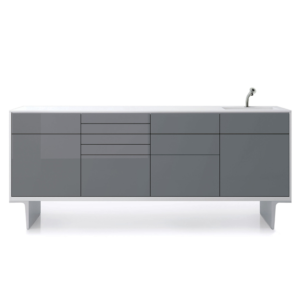 Mobili Studio VELA Loran