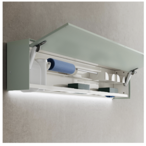 Mobili Pensili ALA Lean Loran