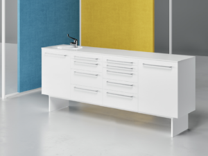 Mobili Studio Like Loran