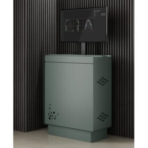 Carrello Didi Edarredo