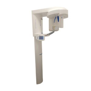 Panoramici 2D ORTHOPHOS XG SIRONA