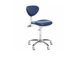 73430000 Seggiolino T7 Stern Weber colore 113 Blu Pacifico
