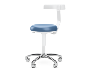 73440000 Seggiolino T8 Stern Weber Colore 113 Blu pacifico