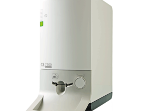Sistemi ai Fosfori CS7200 Carestream