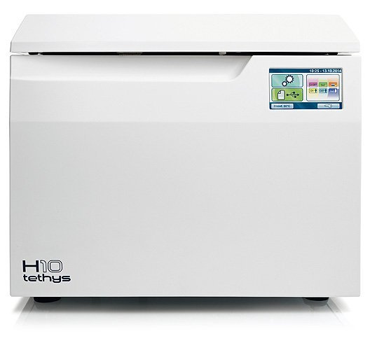 Termodisinfettore TETHYS H10 PLUS Mocom