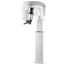 CBCT 3D
CS 8100 3D Carestream Panoramici