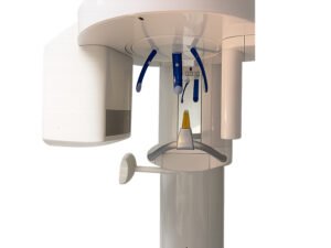 Panoramici 2D ORTHOPHOS XG SIRONA