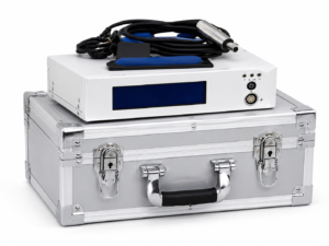 Micromotore da implantologia XO OSSEO SYSTEM Sweden & Martina