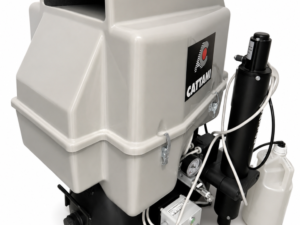 Compressori AC300Q Cattani