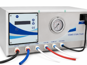 Osmosi Osmo A ODONTOSERVICE Predisposta per una Autoclave