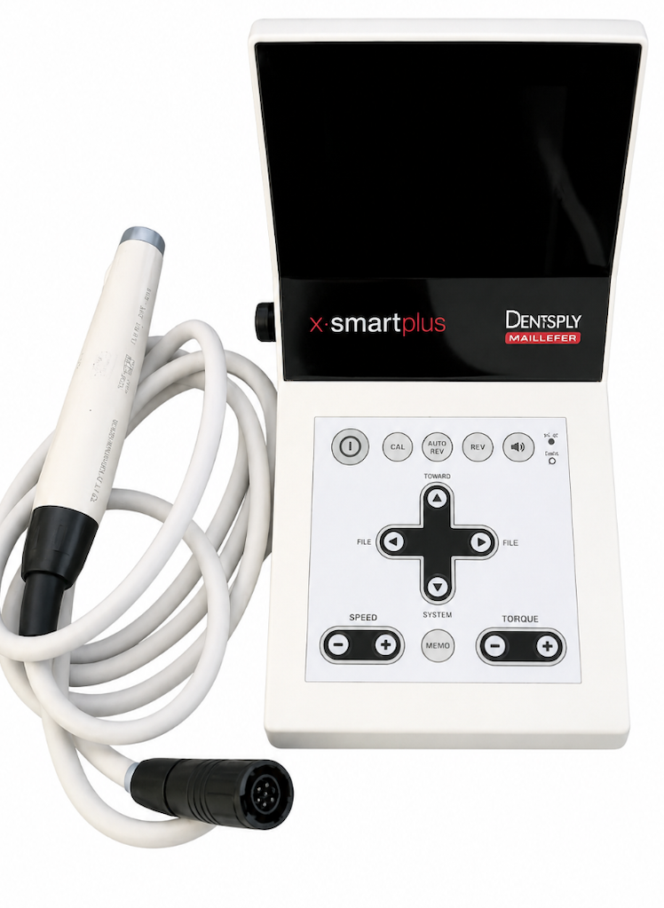 Micromotore per endodonzia X-SMART PLUS Dentsply