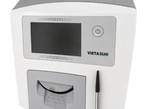 Sistemi ai Fosfori Vistascan Mini View Durr