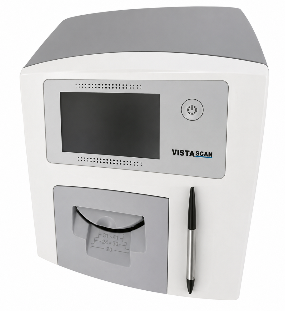 Sistemi ai Fosfori Vistascan Mini View Durr