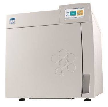 Autoclave 28 Classic Stern Weber