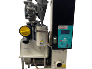 Aspirazioni Turbo Smart Scarenata con idrociclone Cattani Revisionata il 7-04-2025