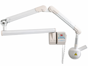 Radiografici endorali Vario Sirona Radiologici