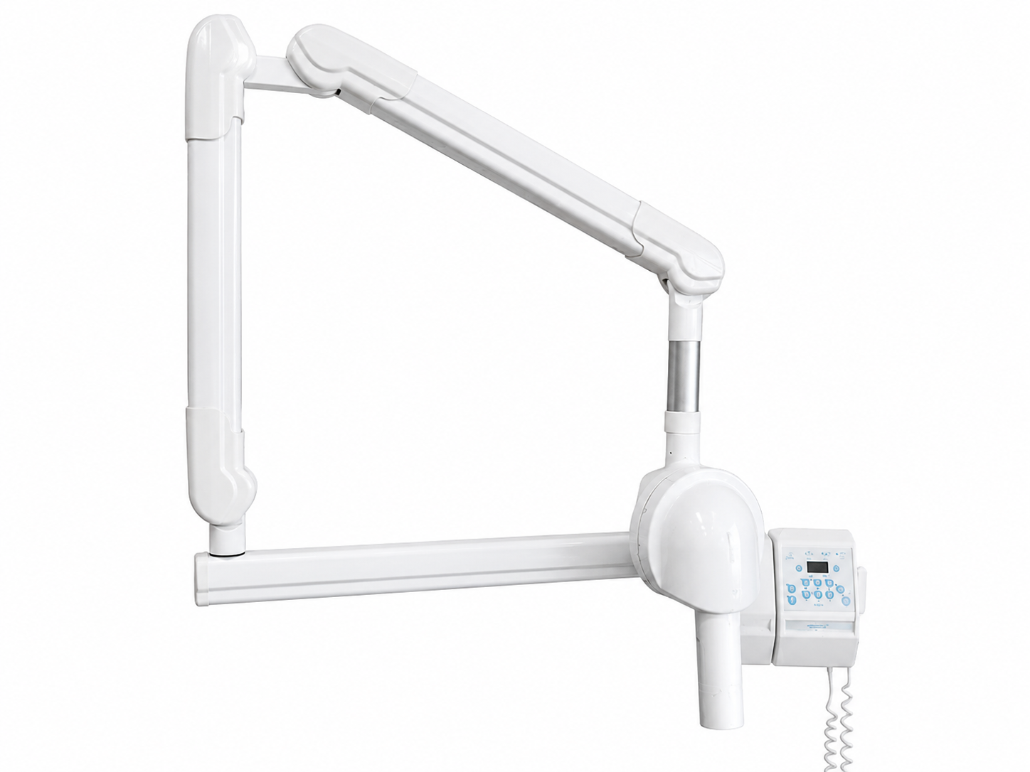 Radiografici endorali Vario Sirona Radiologici