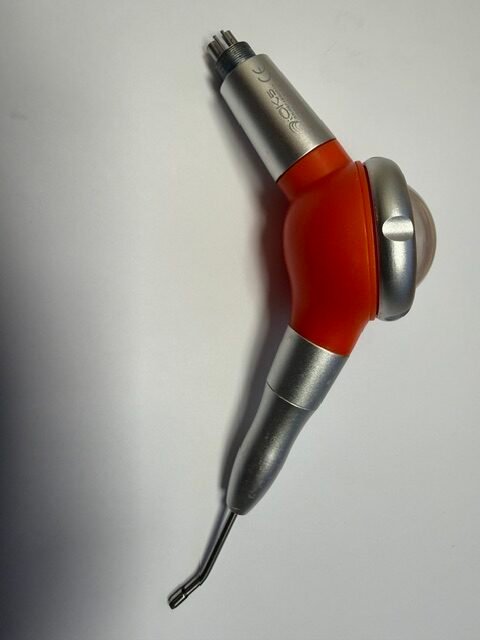Sbiancatori da Riunito CS1200 iOK5 Sbiancatore