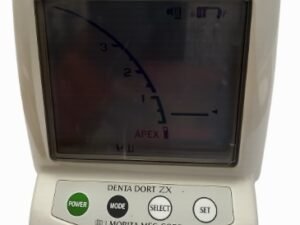 Apparecchiature per endodonzia Root ZX MORITA