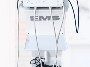 Apparecchi combinati Air-Flow Master Piezon EMS