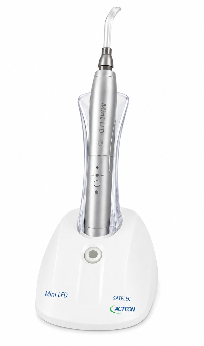 Lampada fotopolimerizzante Mini LED SATELEC ACTEON Dentsply