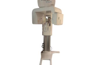 CBCT 3D X-MIND® TRIUM Acteon