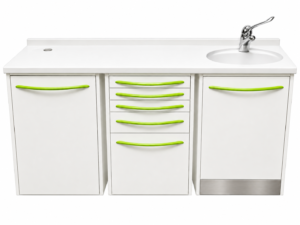 Mobili Studio iride