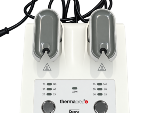 Sistema Guttaperca Thermaprep 2 Dentsply Maillefer