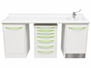 Mobili Studio iride