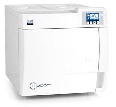 Autoclave Mocom