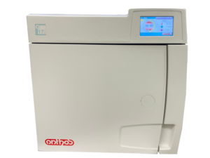 Autoclave Futura 17 Plus Anthos Modello Revisionato 30-09-2025