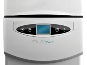 Termodisinfettore Multisteril Tecno Gaz