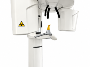 CBCT 3D Orthophos S3D Sirona