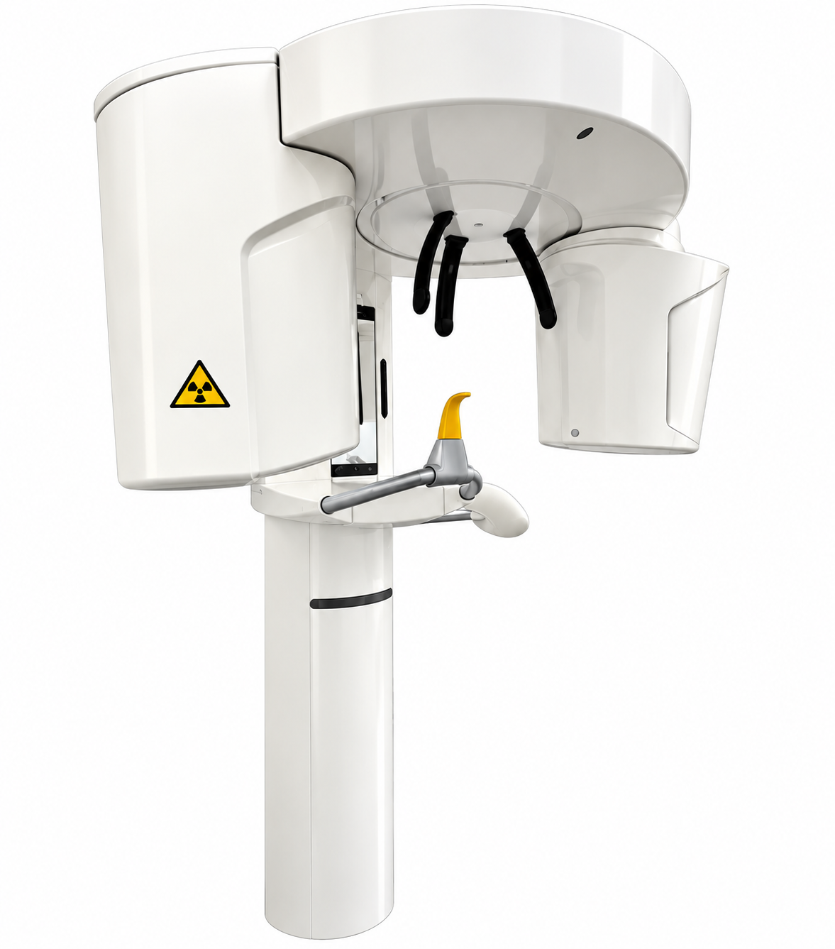 CBCT 3D
Orthophos S3D Sirona