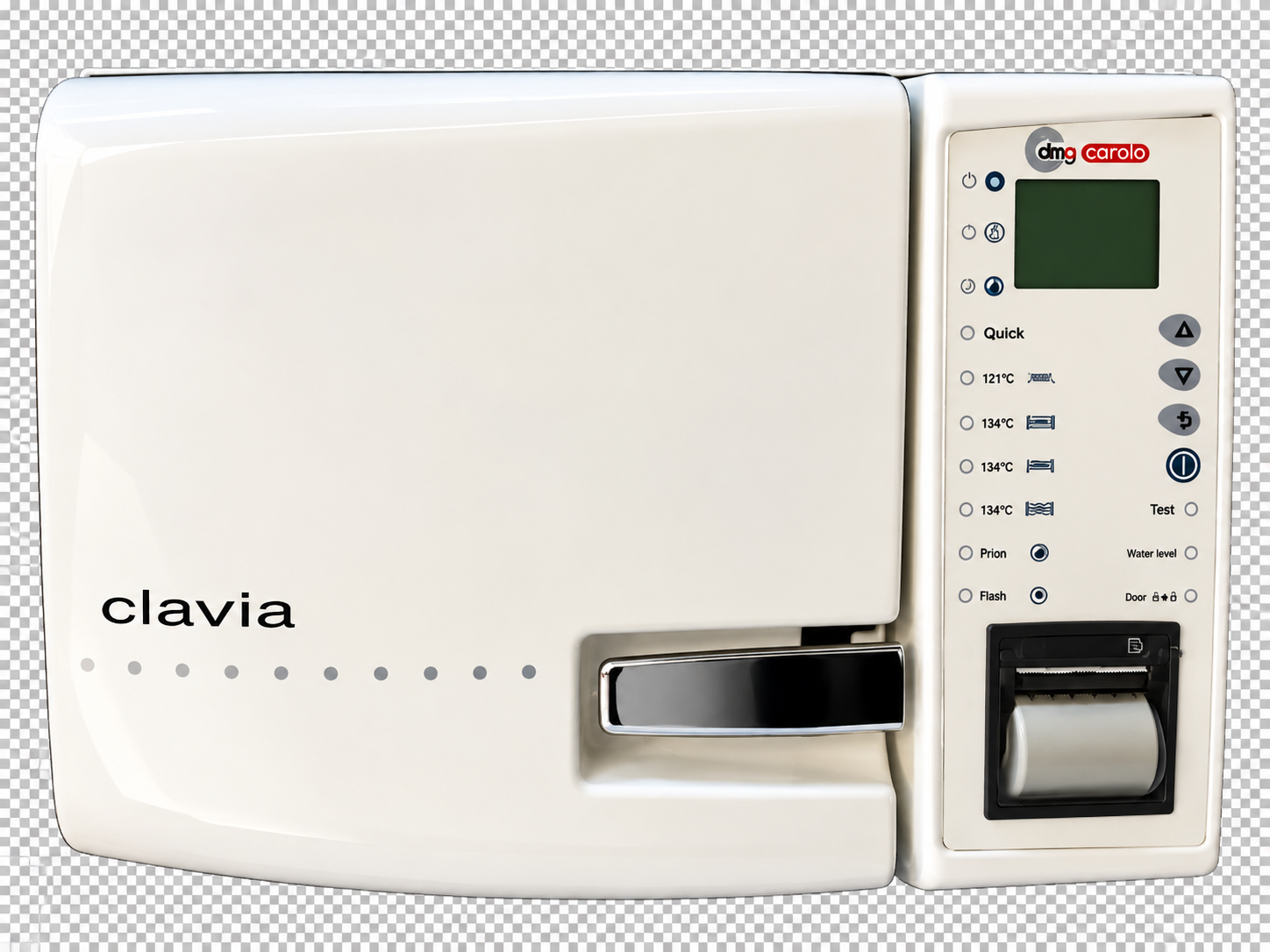 Autoclave Europa B Xp Tecno Gaz