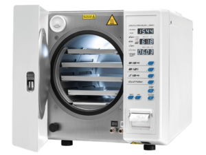 Autoclave DXP17 Dental X Macchina Nuova 2026